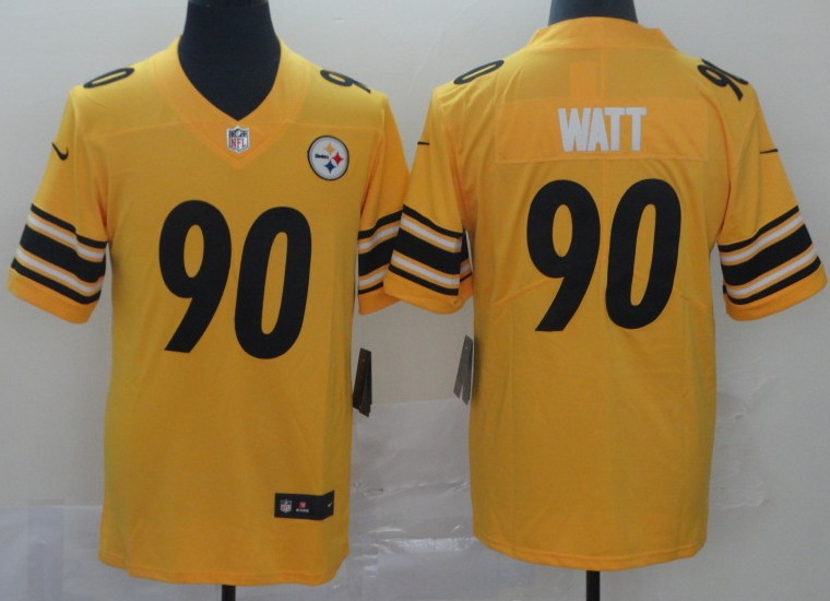 2019 NFL men Limited Jerseys-300